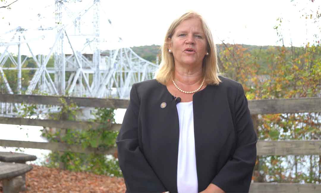 Irene Haines, State Representative 34th House District